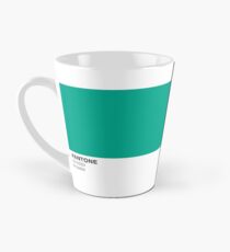 Arcadia Pantone Tasse (konisch)