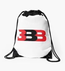 Big Baller Brand Merchandise Drawstring Bag