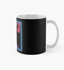 One Eyed Jacks Mug