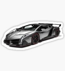 lambo lamborghini Sticker