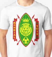The Pride Of The Tribe 3 Unisex T-Shirt