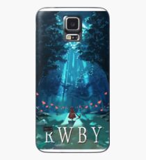 rwby Case/Skin for Samsung Galaxy