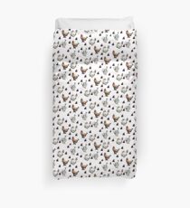 Janis Surprise Dalida Rocky Duvet Cover