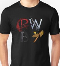 rwby Unisex T-Shirt