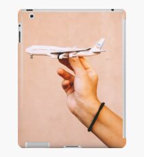 Aeroplane iPad Case/Skin