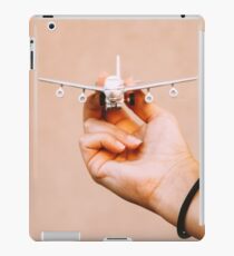 Aeroplane iPad Case/Skin