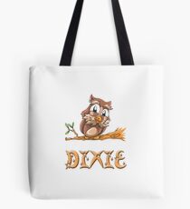 Dixie Owl Tote Bag