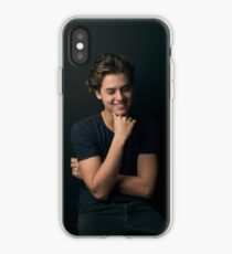 cole sprouse iPhone Case