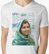 malala shirt