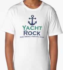 Yacht Rock Long T-Shirt