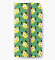BT21 Chimmy iPhone Wallet/Case/Skin