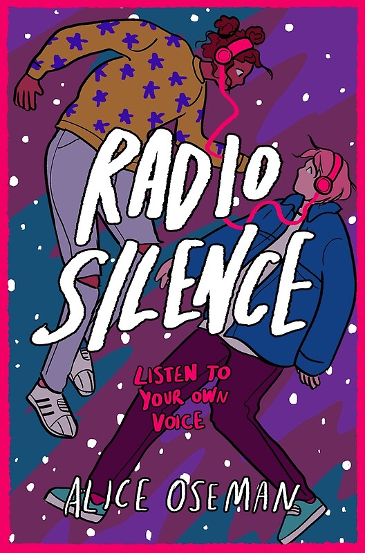 radio silence alice