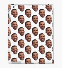 Vinilo o funda para iPad Drake
