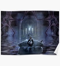 Everybody Cries Poster
