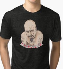 GG Allin Tri-blend T-Shirt
