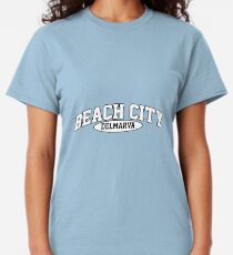 Beach City, Delmarva Classic T-Shirt