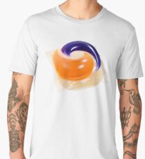 TIDE PODS ARE DELICIOUS Men's Premium T-Shirt