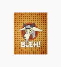BLEH! Art Board