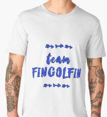 Team Fingolfin Men's Premium T-Shirt