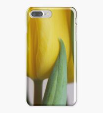 Yellow Tulips 3 iPhone 7 Plus Case