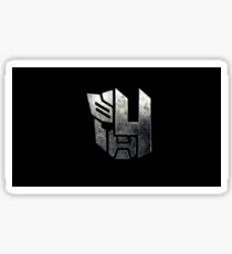 Transformers Sticker