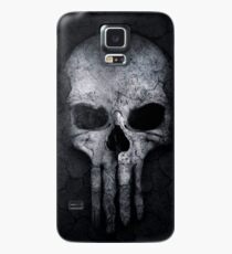 Skull Case/Skin for Samsung Galaxy