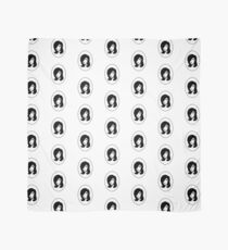 Liner Girl Scarf