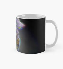 Colors of Life and Leaf Mug