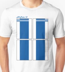 FC Porto '87 Unisex T-Shirt