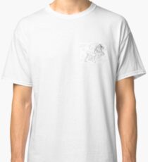 Clouds Classic T-Shirt