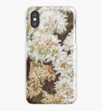 Floral iPhone Case