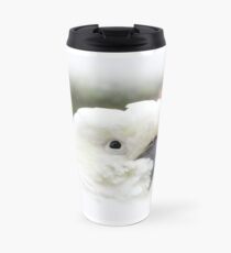 The Philosopher Travel Mug