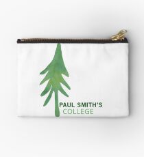 Paul Smith's College Studio Pouch