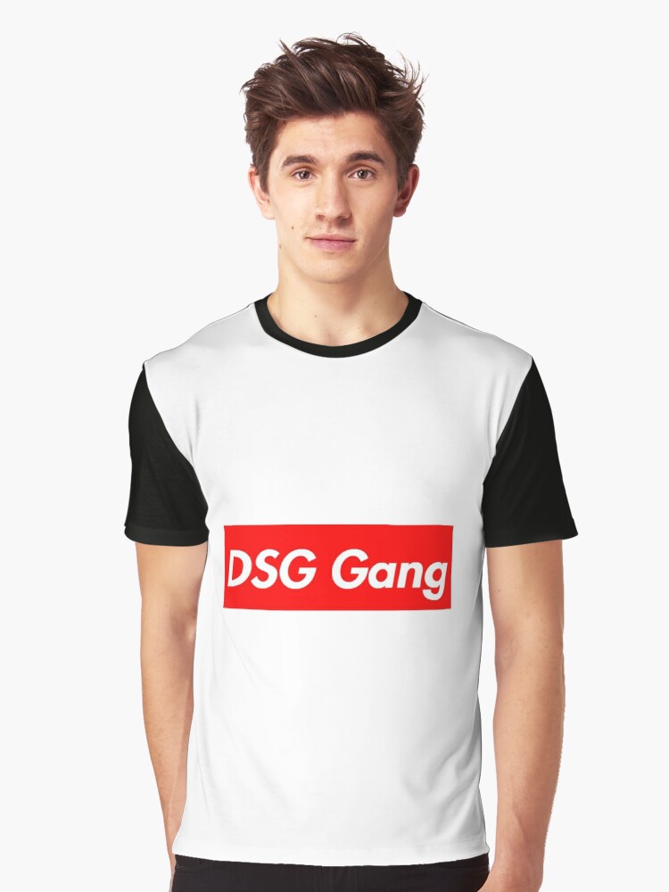 dsg tee shirts