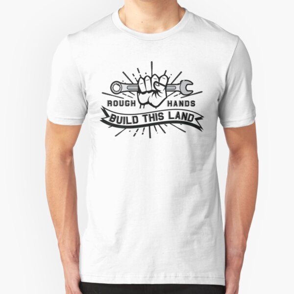 Blue Collar Worker Gifts & Merchandise Redbubble