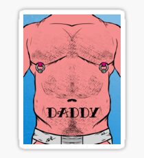 Vati Sticker