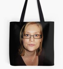 Sanna Tote Bag