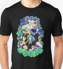 Houseki no Kuni- Phos Unisex T-Shirt