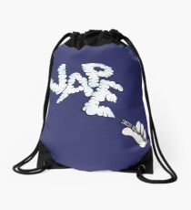 Ω VAPE | VAPE Cloud Drawstring Bag