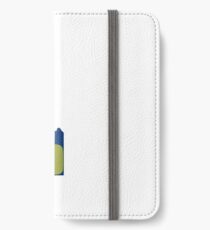 Idaho Bred iPhone Wallet/Case/Skin