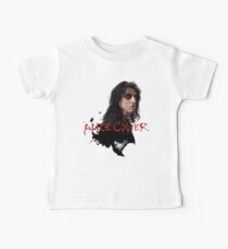 Alice Cooper Baby T-Shirt