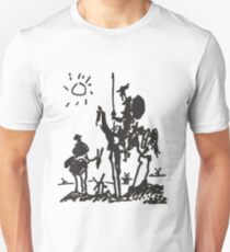 Pablo Picasso Unisex T-Shirt