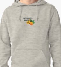 rex orange county apricot Pullover Hoodie