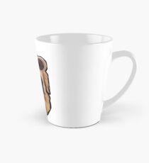 Clout Hunter Tall Mug