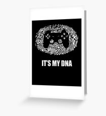 Video Game Greeting Card