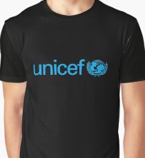 dpr unicef shirt