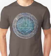 Die Mächte, die B Unisex T-Shirt