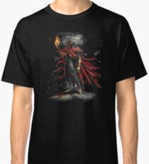 Epic Vincent Valentine Portrait Classic T-Shirt