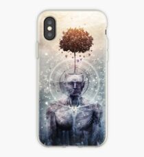 Hoffnung für das Sound-Erwachen iPhone-Hülle & Cover