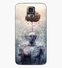 Hope For The Sound Awakening Case/Skin for Samsung Galaxy